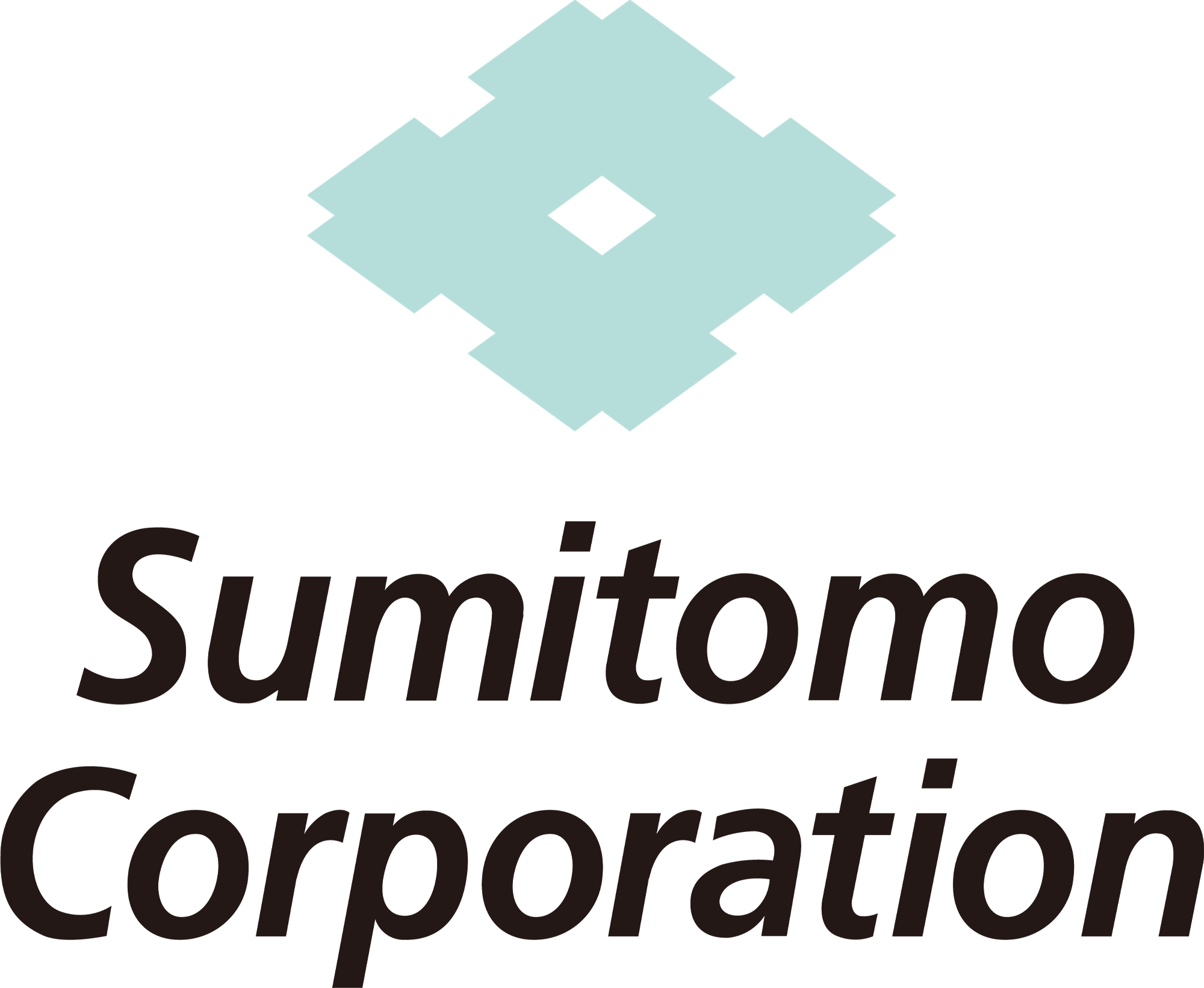 Client logo