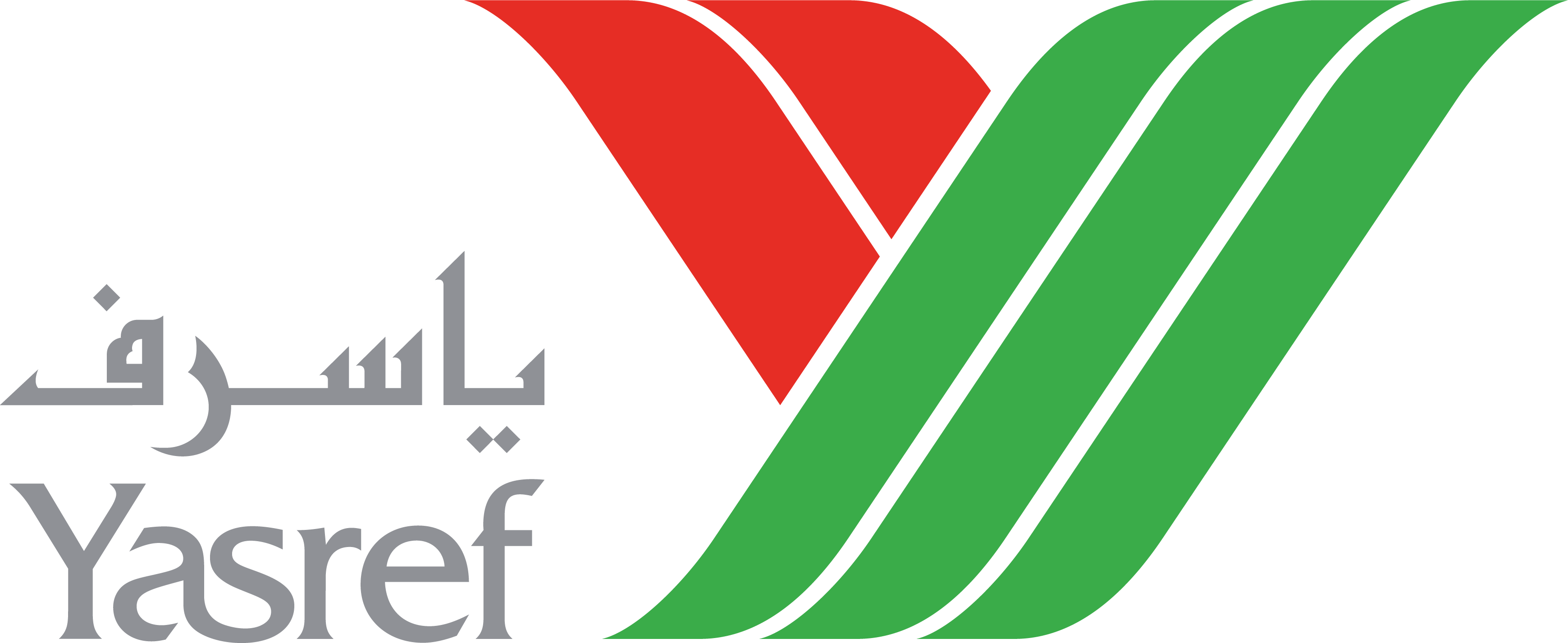 Client logo