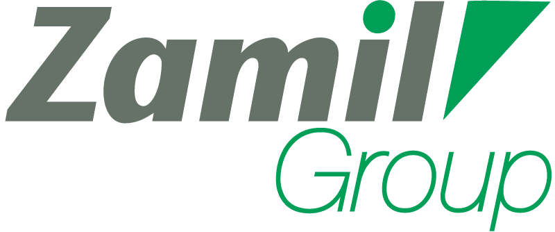 Client logo