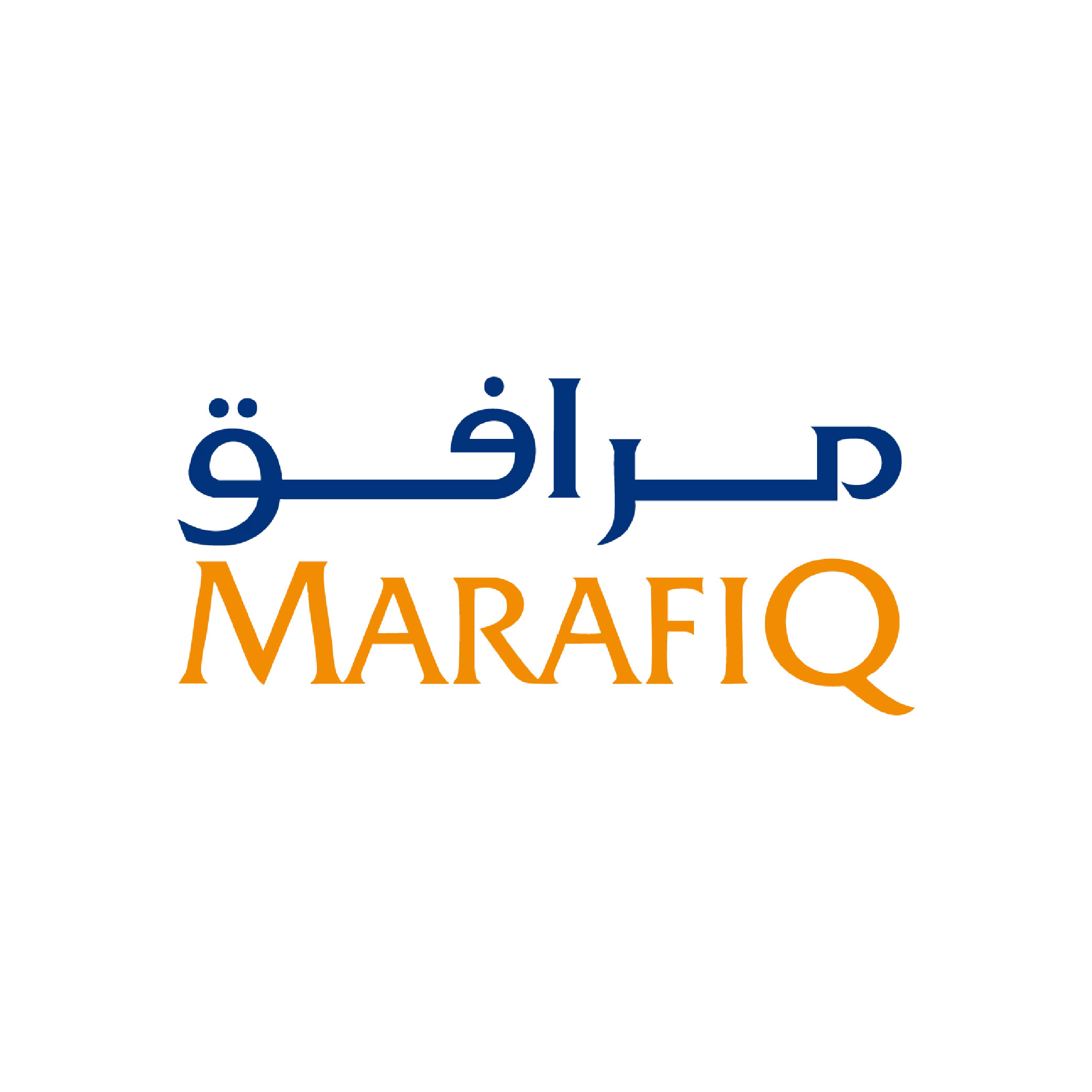 Client logo