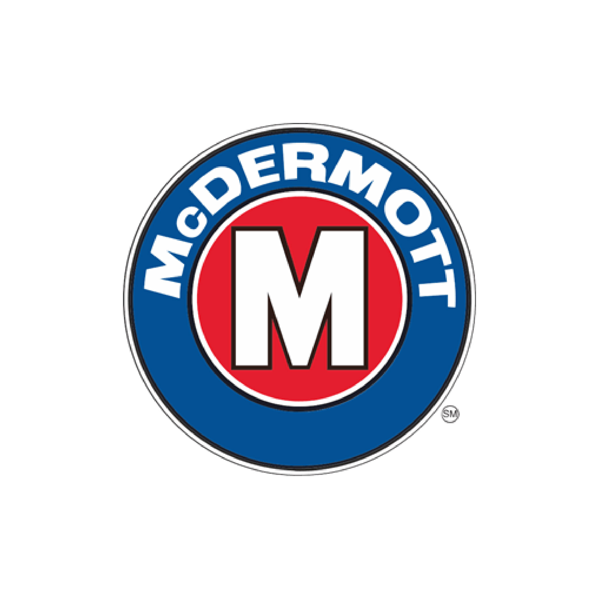 Client logo