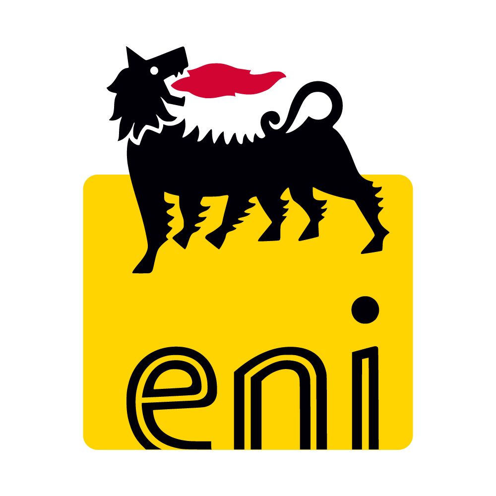 Client logo