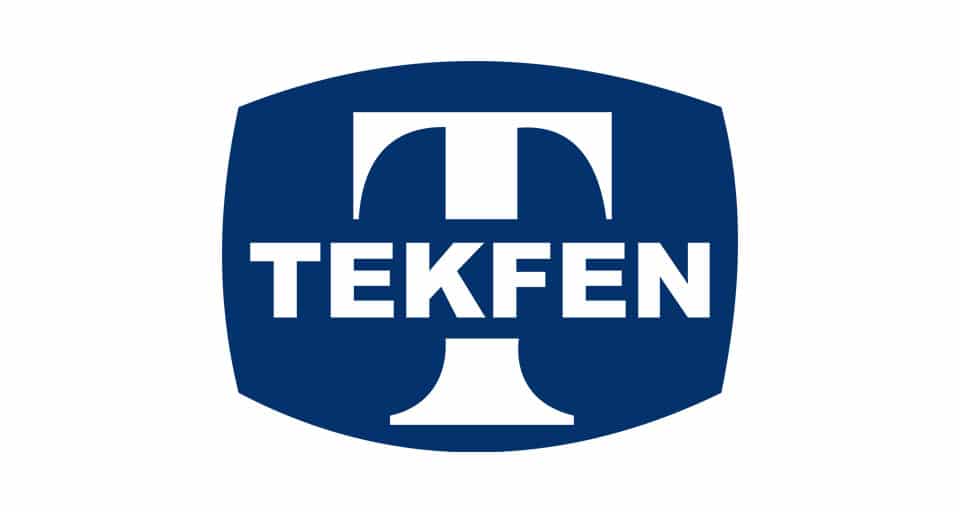 Client logo