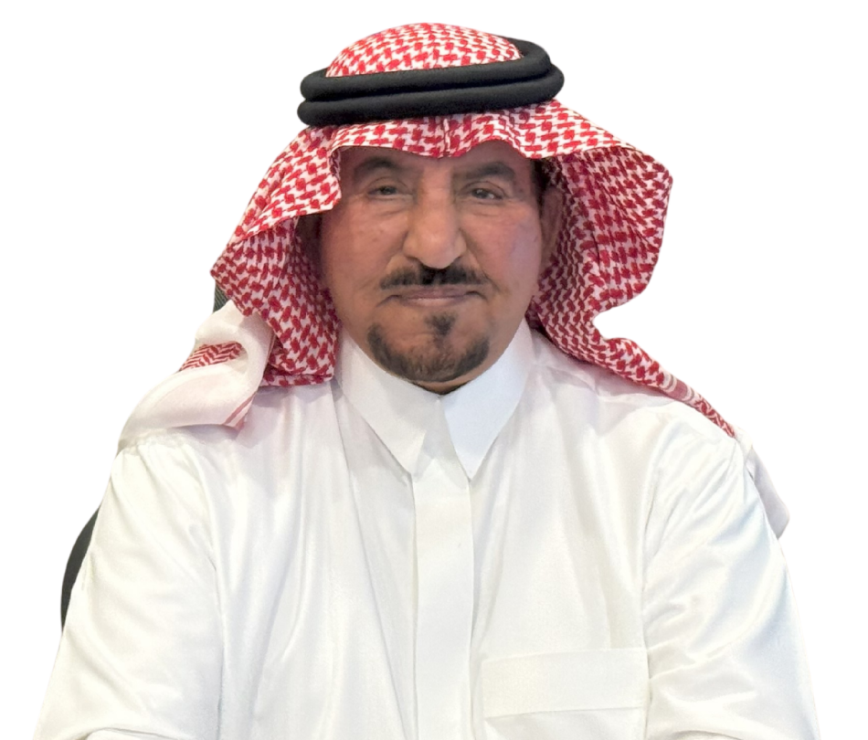 Mubarak AlSuwaiket