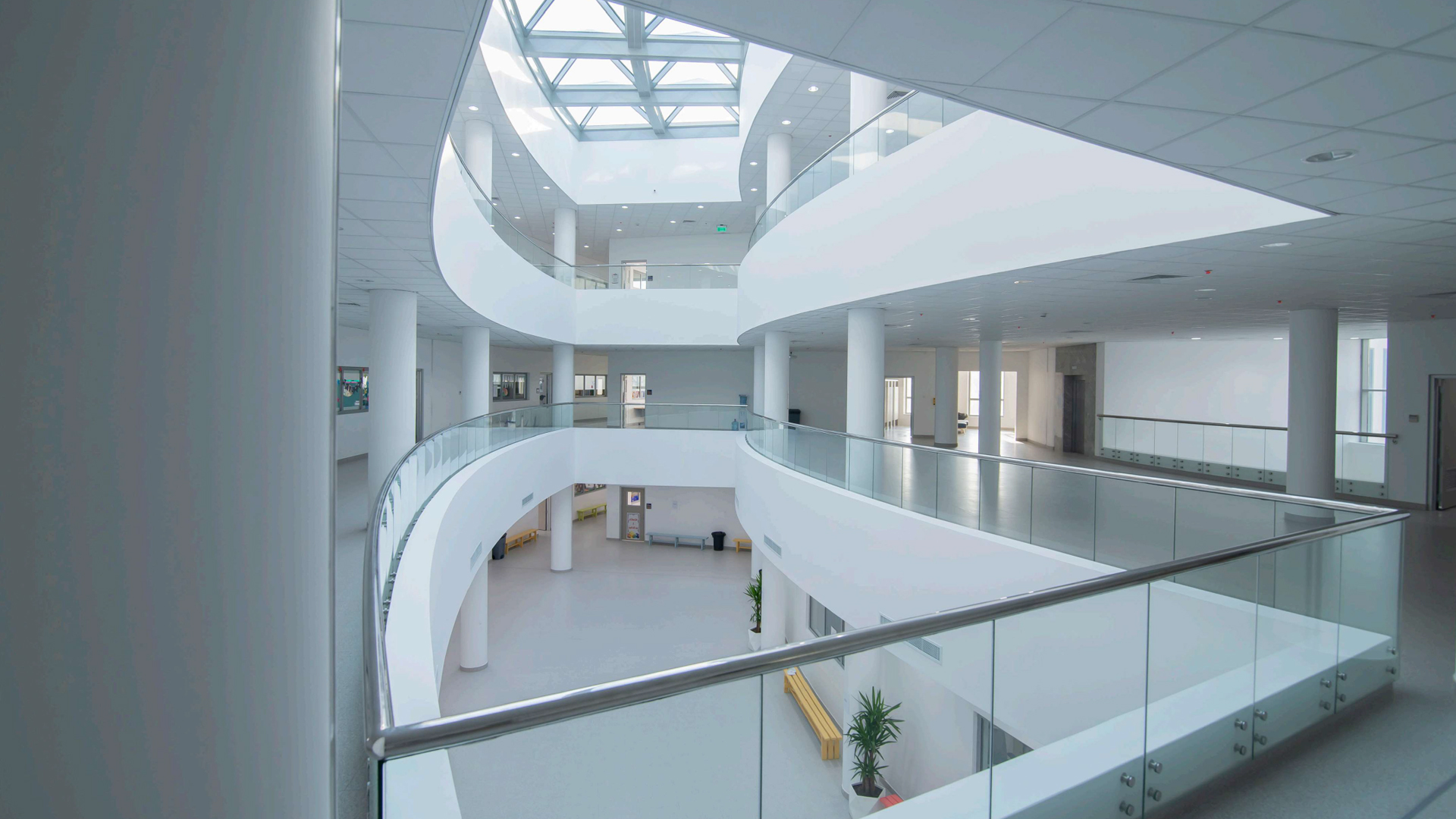 International Program School (IPS) Campus