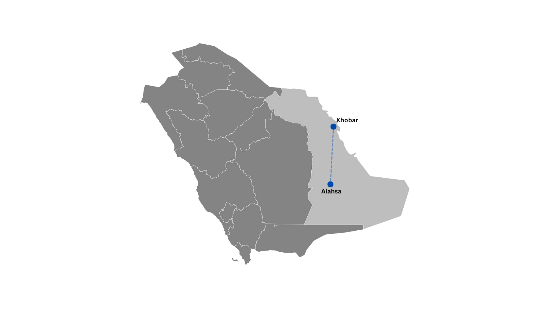 Ministry Of Agriculture – Irrigation & Drainage Authority Al Hassa
