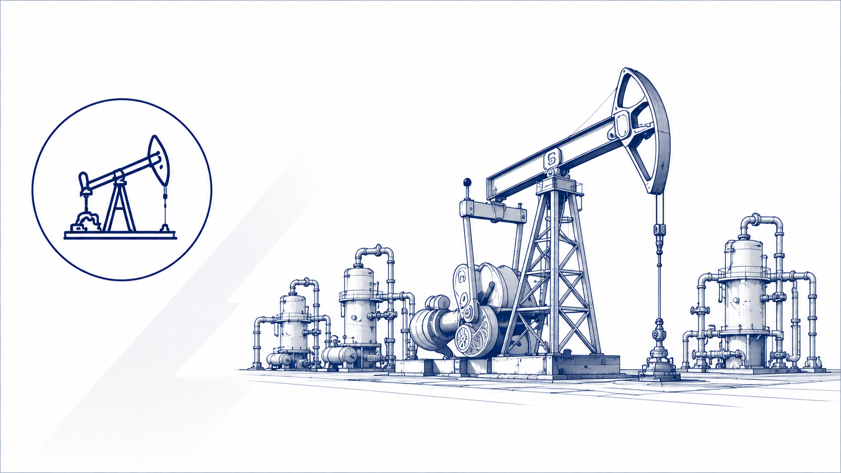 Oil, Gas & Pipeline Services